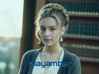 Mayamber