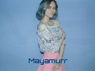 Mayamurr