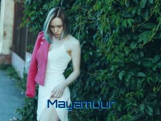 Mayamuur