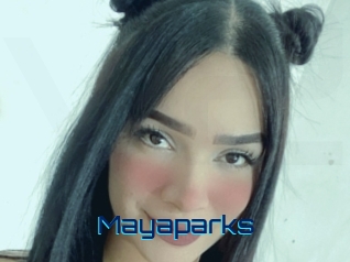 mayaparks Vidéos de Cul FR