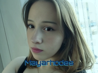 Mayarhodes