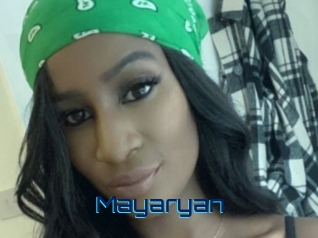 Mayaryan