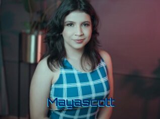 mayascott Vidéos de Cul FR