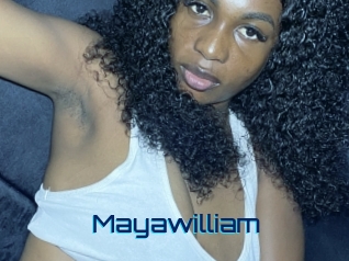 mayawilliam Vidéos de Cul FR