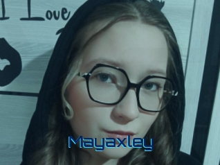 mayaxley Vidéos de Cul FR