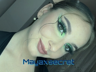 Mayaxsecret