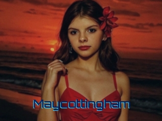 maycottingham Vidéos de Cul FR
