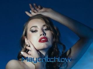 maycritchlow Vidéos de Cul FR