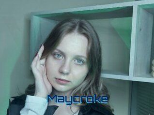 Maycroke