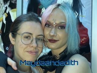 Maydaandedith