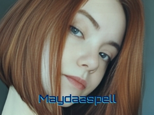 Maydaaspell