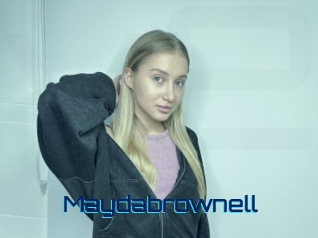Maydabrownell