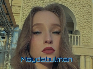 maydabulman Vidéos de Cul FR
