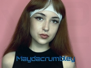 maydacrumbley Vidéos de Cul FR