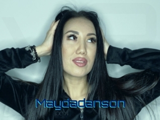 maydadanson Vidéos de Cul FR