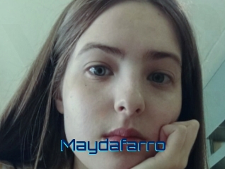 maydafarro Vidéos de Cul FR