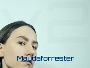 maydaforrester Vidéos de Cul FR