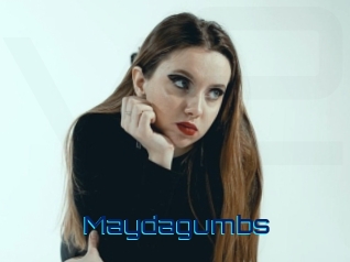 maydagumbs Vidéos de Cul FR