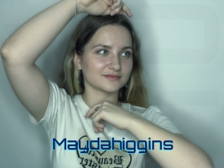 maydahiggins Vidéos de Cul FR