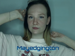 mayedgington Vidéos de Cul FR