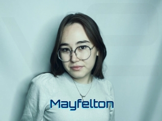 mayfelton Vidéos de Cul FR