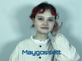maygossett Vidéos de Cul FR