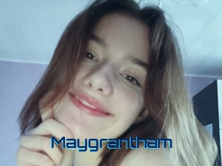 maygrantham Vidéos de Cul FR