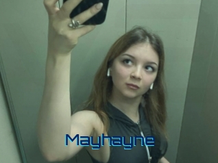 Mayhayne