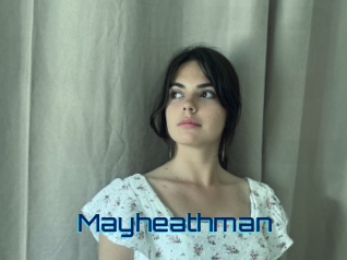 mayheathman Vidéos de Cul FR