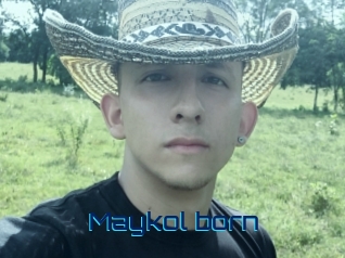 maykol_born Vidéos de Cul FR
