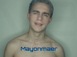 mayonmaer Vidéos de Cul FR