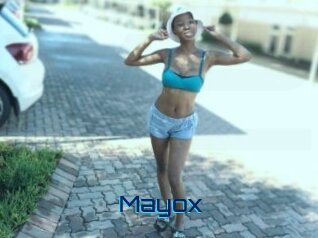 Mayox