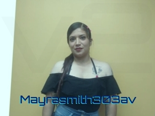 mayrasmith303av Vidéos de Cul FR
