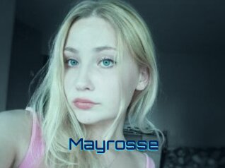 Mayrosse