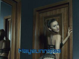 maysunnajaa Vidéos de Cul FR