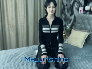 Mayurishina