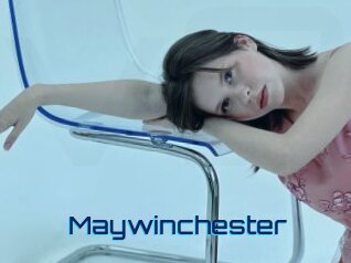 maywinchester Vidéos de Cul FR