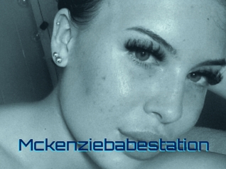 mckenziebabestation Vidéos de Cul FR