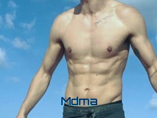 Mdma
