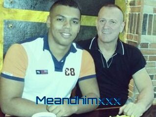 meandhimxxx Vidéos de Cul FR