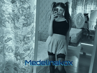 medelinakox Vidéos de Cul FR