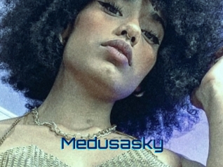 Medusasky