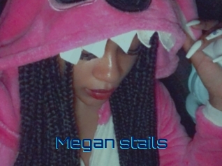 megan_stails Vidéos de Cul FR