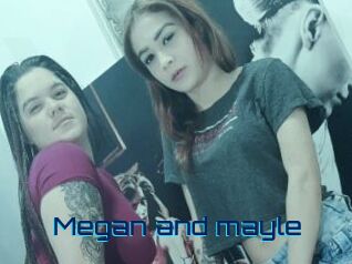 Megan_and_mayle