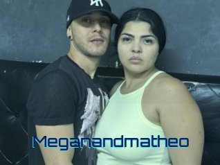 Meganandmatheo