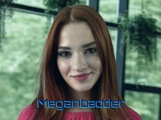 Meganbadder