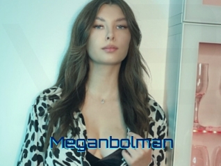 Meganbolman