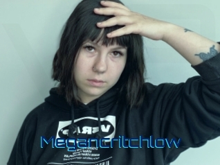 megancritchlow Vidéos de Cul FR