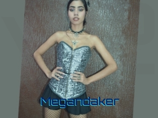 megandaker Vidéos de Cul FR