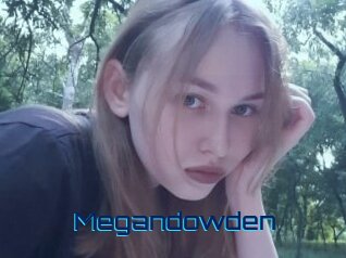 Megandowden
